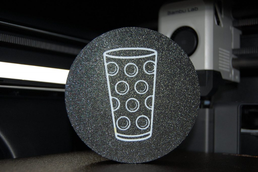 Dubbedeckel