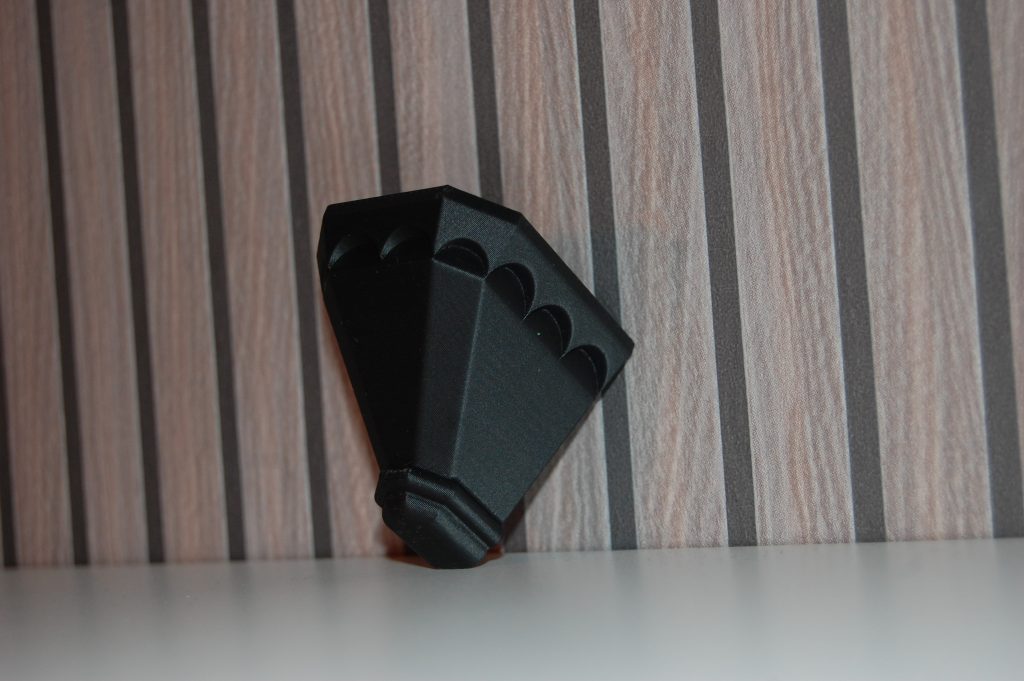 Podest für Tonfigur