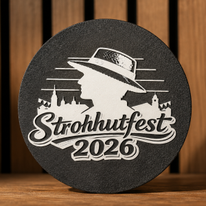 Der Dubbedeckel - Strohhutfest Edition 2026
